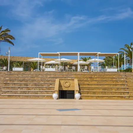 Th Brucoli - Venus Sea Garden-2